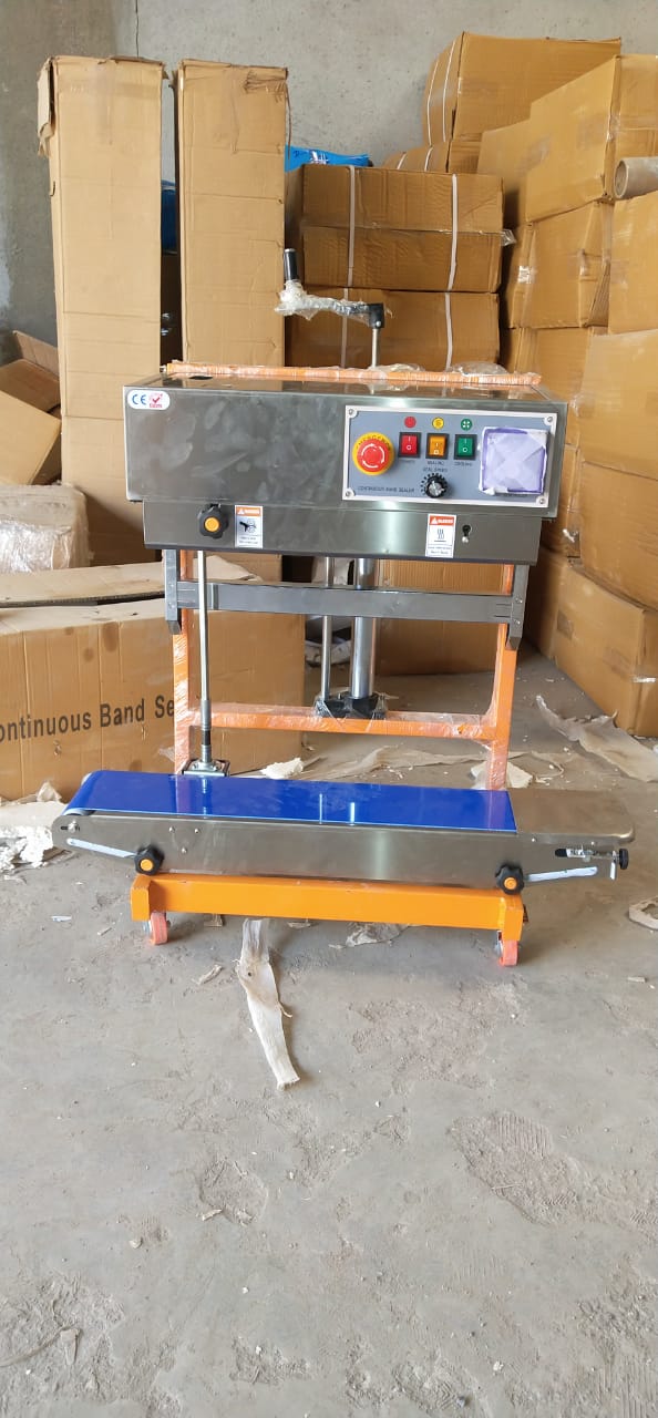 Packaging Line