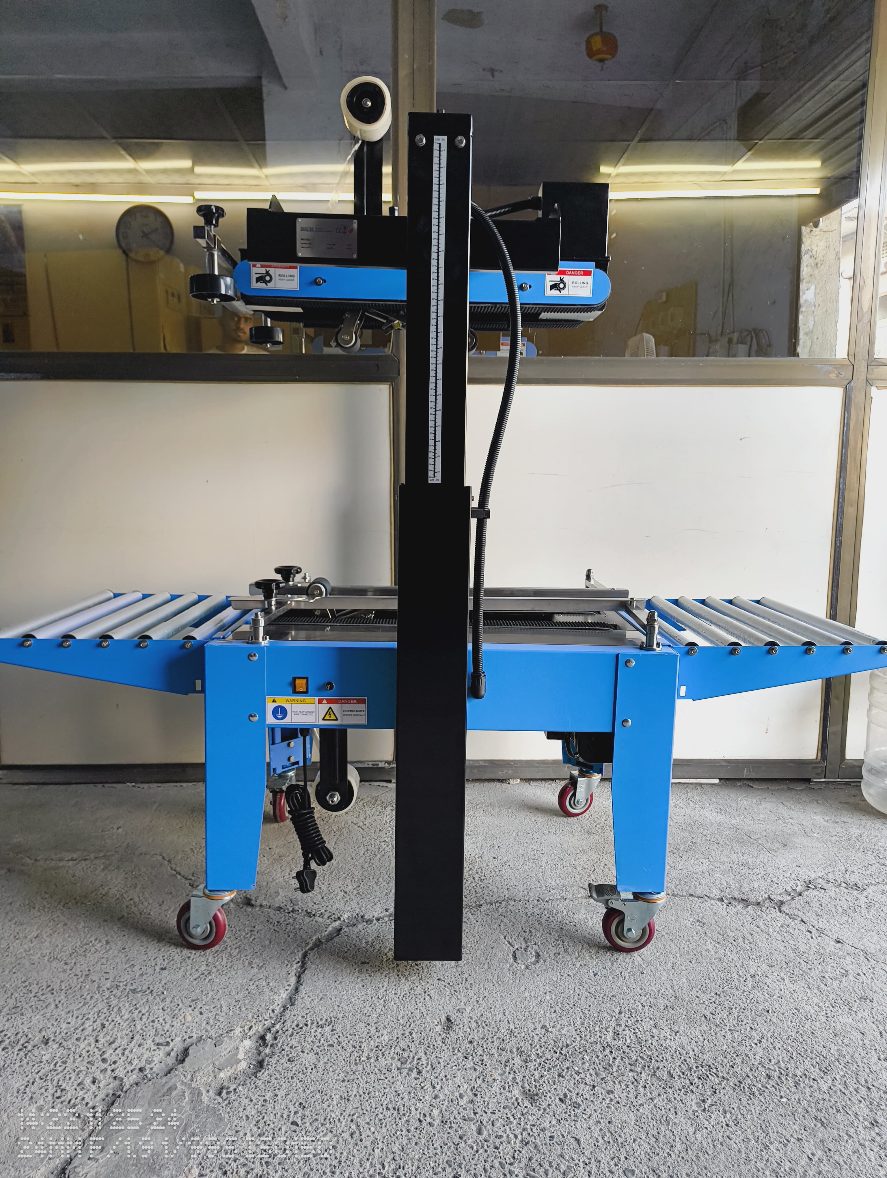 Labeling System
