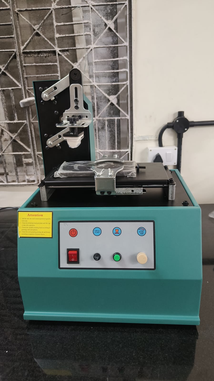 Printing Machine
