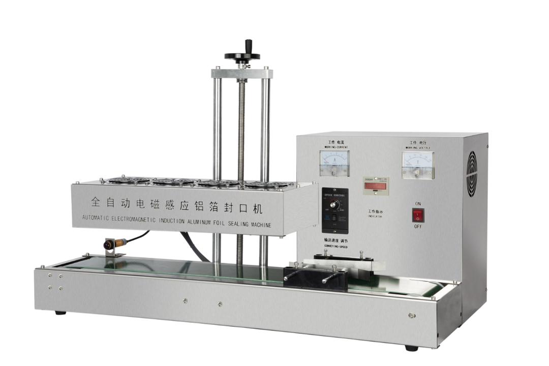 Filling Machine
