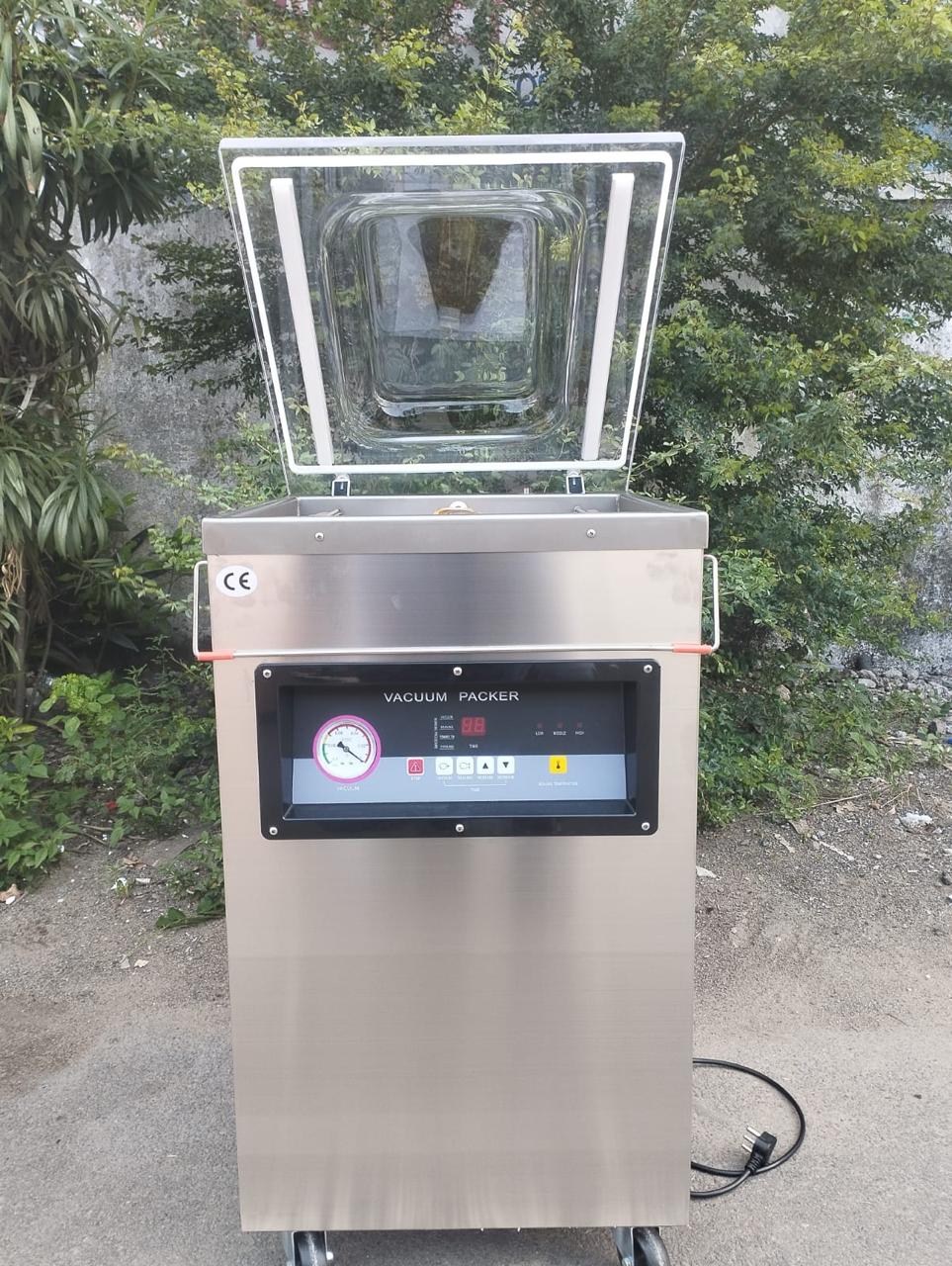 Vacuum Packager
