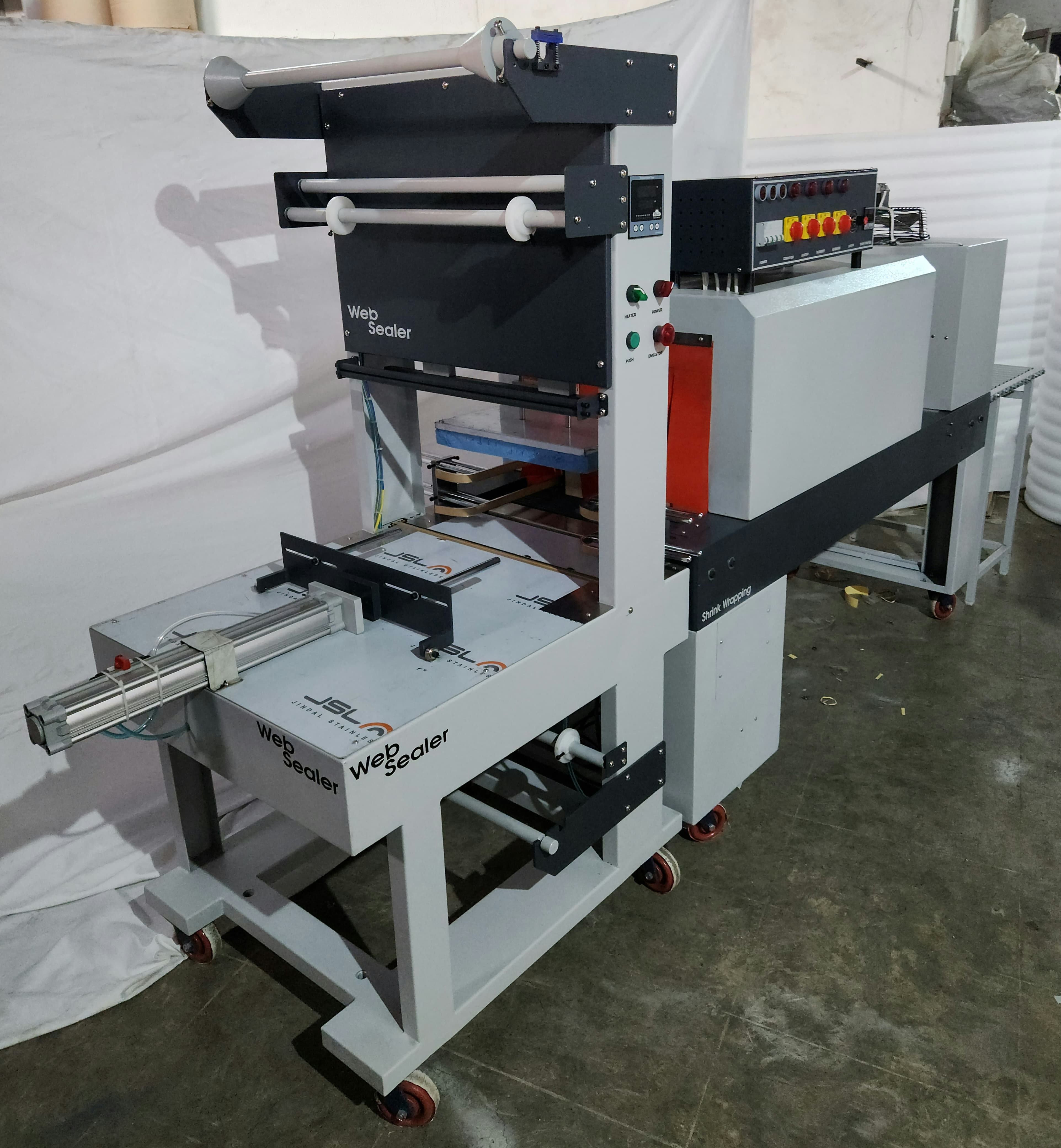 Packaging Line